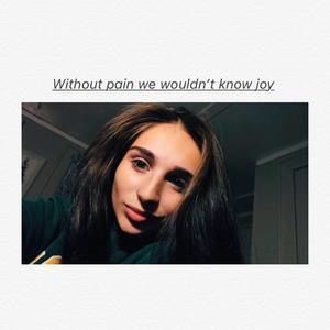 Meet your Posher, Mariah